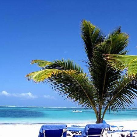 Hotel Larimar Beach Punta Cana Exterior foto
